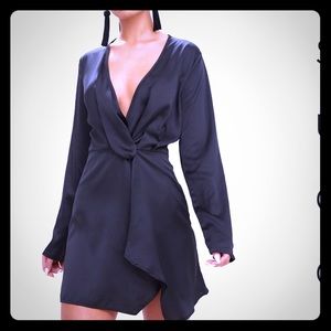 Pretty little thing dress size 8